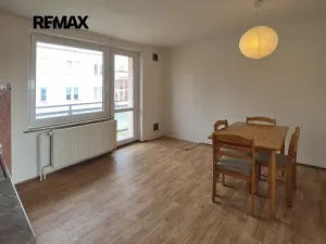 Prodej bytu 1+1, Hradec nad Svitavou, 59 m2