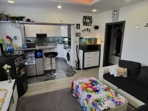 Pronájem bytu 2+1, Nový Jičín, Bezručova, 50 m2