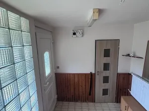 Pronájem bytu 3+1, Letonice, 70 m2