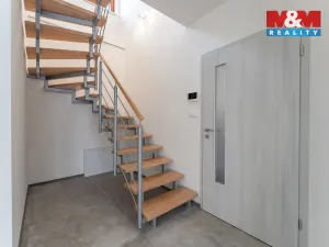 Prodej rodinného domu, Lysá nad Labem, Sojovická, 310 m2