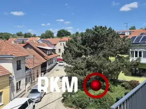 Prodej bytu 2+kk, Ivančice, 50 m2