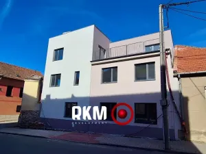 Prodej bytu 2+kk, Ivančice, 50 m2