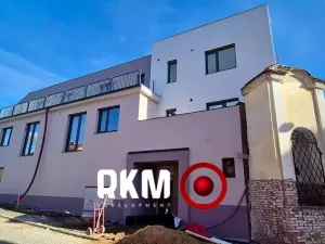 Prodej bytu 3+kk, Ivančice, 66 m2
