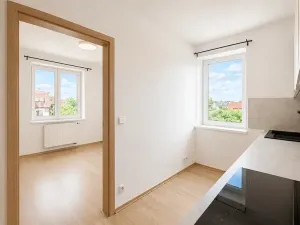 Prodej bytu 2+kk, Vestec, Ve Stromkách, 45 m2