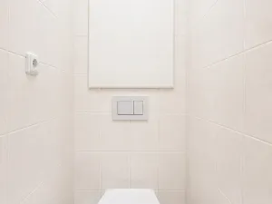 Prodej bytu 2+kk, Vestec, Ve Stromkách, 45 m2