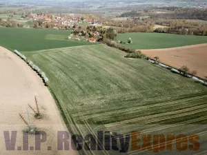 Pronájem skladu, Soutice, 804 m2