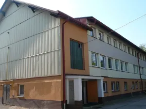 Pronájem skladu, Praha - Sedlec, Kamýcká, 89 m2