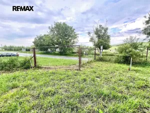 Prodej pozemku pro bydlení, Násedlovice, 896 m2