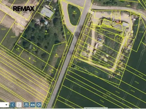 Prodej pozemku pro bydlení, Násedlovice, 896 m2