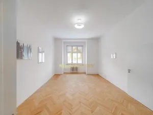 Pronájem kanceláře, Ostrava, Nádražní, 113 m2