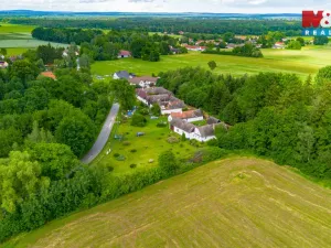 Prodej rodinného domu, Suchdol nad Lužnicí - Hrdlořezy, 112 m2