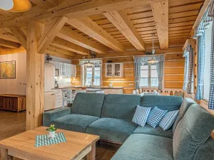 Prodej chaty, Branná, 174 m2