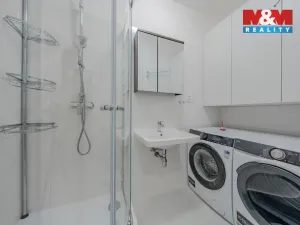 Prodej bytu 2+1, Valašské Meziříčí - Krásno nad Bečvou, Křižná, 52 m2