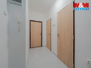 Prodej bytu 2+1, Valašské Meziříčí - Krásno nad Bečvou, Křižná, 52 m2