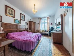 Prodej rodinného domu, Mirovice, Pod Kostelem, 150 m2