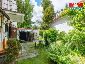 Prodej rodinného domu, Mirovice, Pod Kostelem, 150 m2