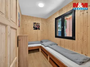 Prodej ubytování, Nová Bystřice - Albeř, 259 m2