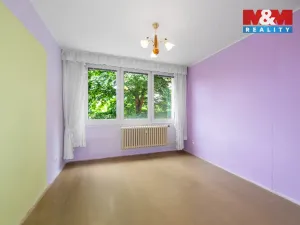 Prodej bytu 3+1, Neratovice, Dr. E. Beneše, 68 m2