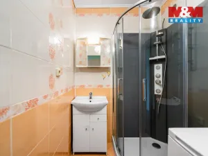 Prodej bytu 3+1, Neratovice, Dr. E. Beneše, 68 m2