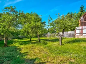 Prodej pozemku pro bydlení, Klobuky, 1088 m2