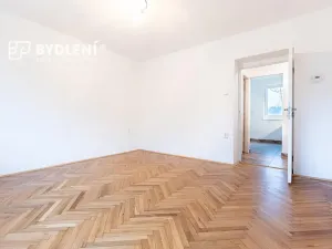 Pronájem bytu 2+1, Teplice, Bílinská, 55 m2