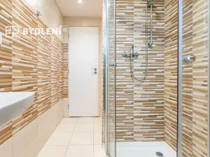 Pronájem bytu 2+1, Teplice, Bílinská, 55 m2