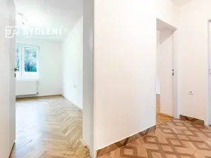 Pronájem bytu 2+1, Teplice, Bílinská, 55 m2