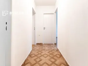 Pronájem bytu 2+1, Teplice, Bílinská, 55 m2