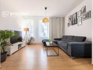 Prodej rodinného domu, Proboštov, Zemská, 118 m2