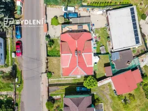 Prodej rodinného domu, Proboštov, Zemská, 118 m2