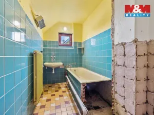 Prodej rodinného domu, Ledeč nad Sázavou - Habrek, 133 m2