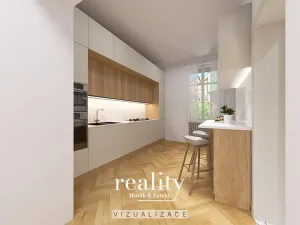 Prodej rodinného domu, Znojmo, Jiráskova, 240 m2