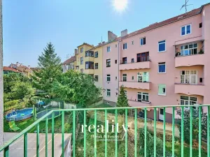 Prodej rodinného domu, Znojmo, Jiráskova, 240 m2