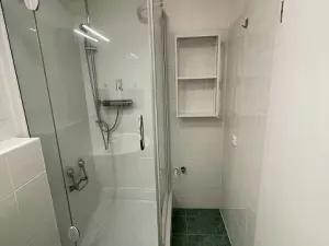 Pronájem bytu 3+kk, Praha - Dejvice, Heinemannova, 66 m2