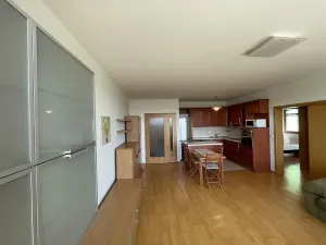 Pronájem bytu 3+kk, Praha - Řepy, Čistovická, 70 m2