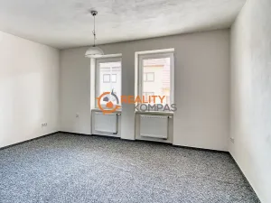 Pronájem bytu 2+1, Dubňany, Hornická, 59 m2