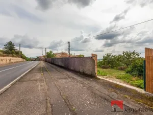 Prodej pozemku pro bydlení, Žalhostice, 2627 m2