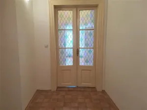 Pronájem bytu 2+1, Praha, Cimburkova, 77 m2