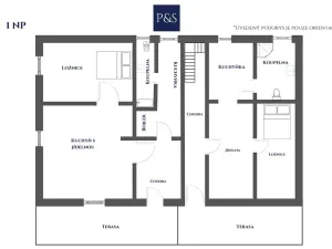 Prodej chalupy, Ždírec nad Doubravou, 290 m2