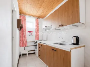 Prodej rodinného domu, Ždírec nad Doubravou, 290 m2