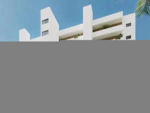 Prodej bytu 3+kk, Villajoyosa, Alicante, Španělsko, 81 m2