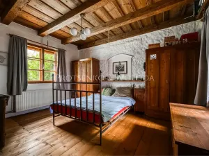 Prodej chalupy, Stařeč, Nádraží, 130 m2