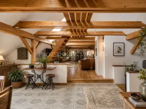 Prodej ubytování, Číměř, 650 m2