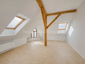 Prodej kanceláře, Mělník, Českolipská, 418 m2