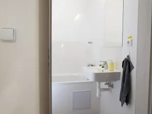 Pronájem bytu 2+1, Brno, Bratislavská, 50 m2
