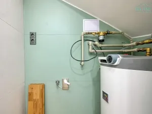 Prodej chaty, Plzeň, Gerská, 16 m2