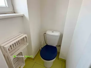 Pronájem bytu 2+1, Sokolov, Brněnská, 60 m2