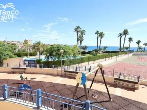 Prodej bytu, Mil Palmeras, Alicante, Španělsko, 120 m2