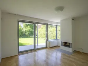 Pronájem vily, Praha - Nebušice, 230 m2