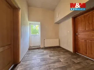 Pronájem bytu 3+1, Nemanice, 100 m2